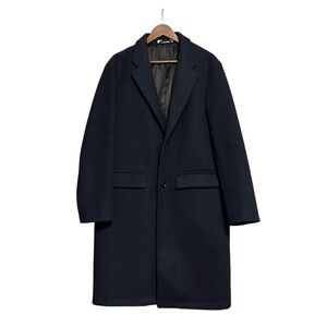 Zara men’s two buttons coat